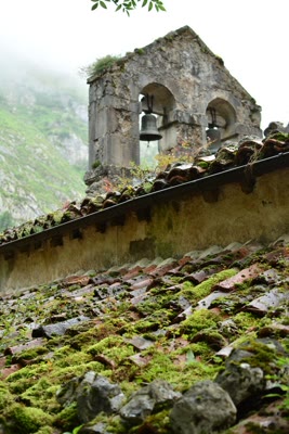 Somewhere in Asturias