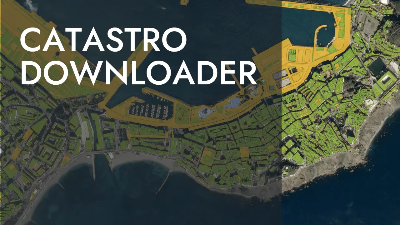 CatastroDownloader (es)