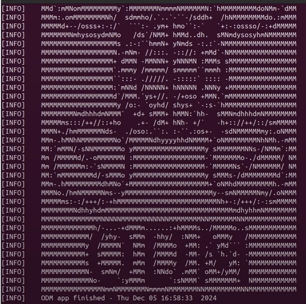 OpenDroneMap