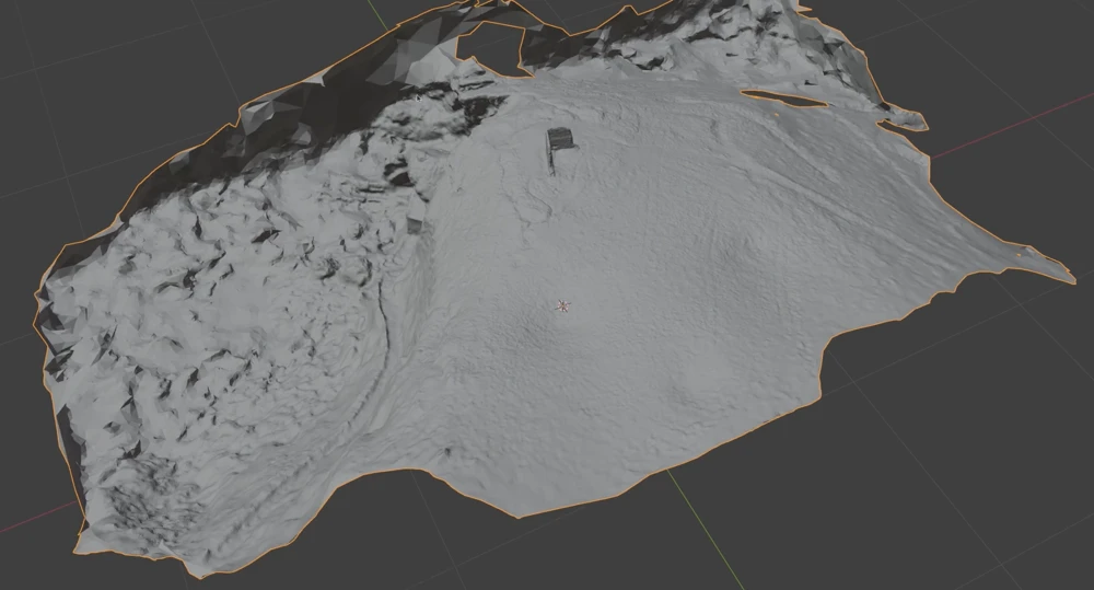 Blender Sun Position