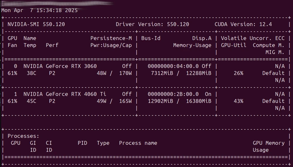 docker-run-cuda